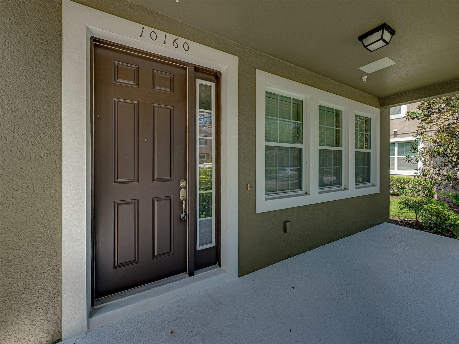 Photo 65 of 65 of 10160 HARTFORD MAROON ROAD townhome