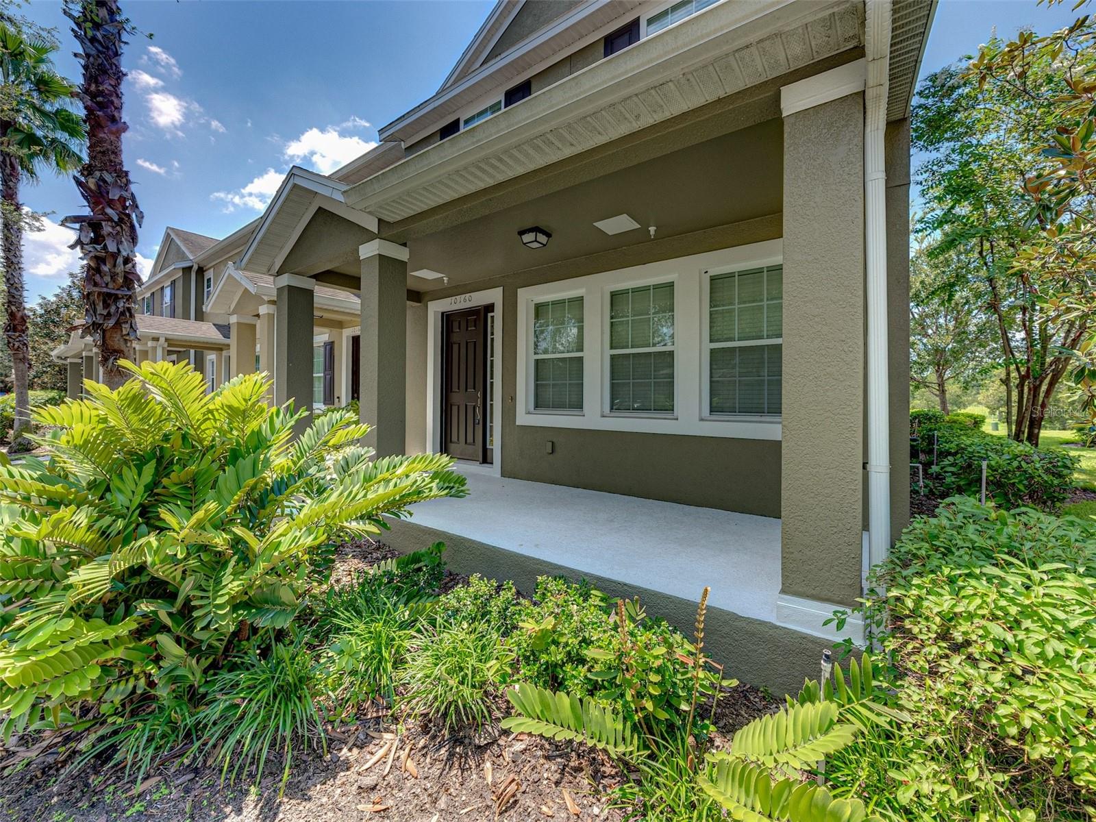 Photo 63 of 65 of 10160 HARTFORD MAROON ROAD townhome