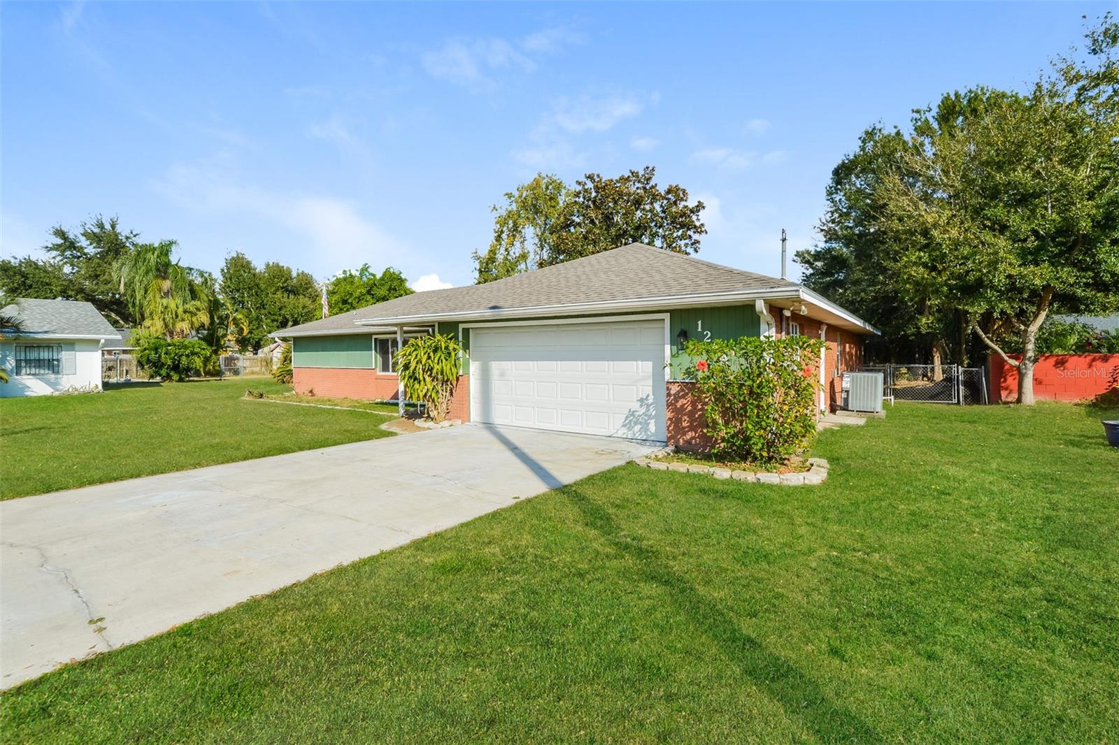 KEYSTONE MANOR - Residential