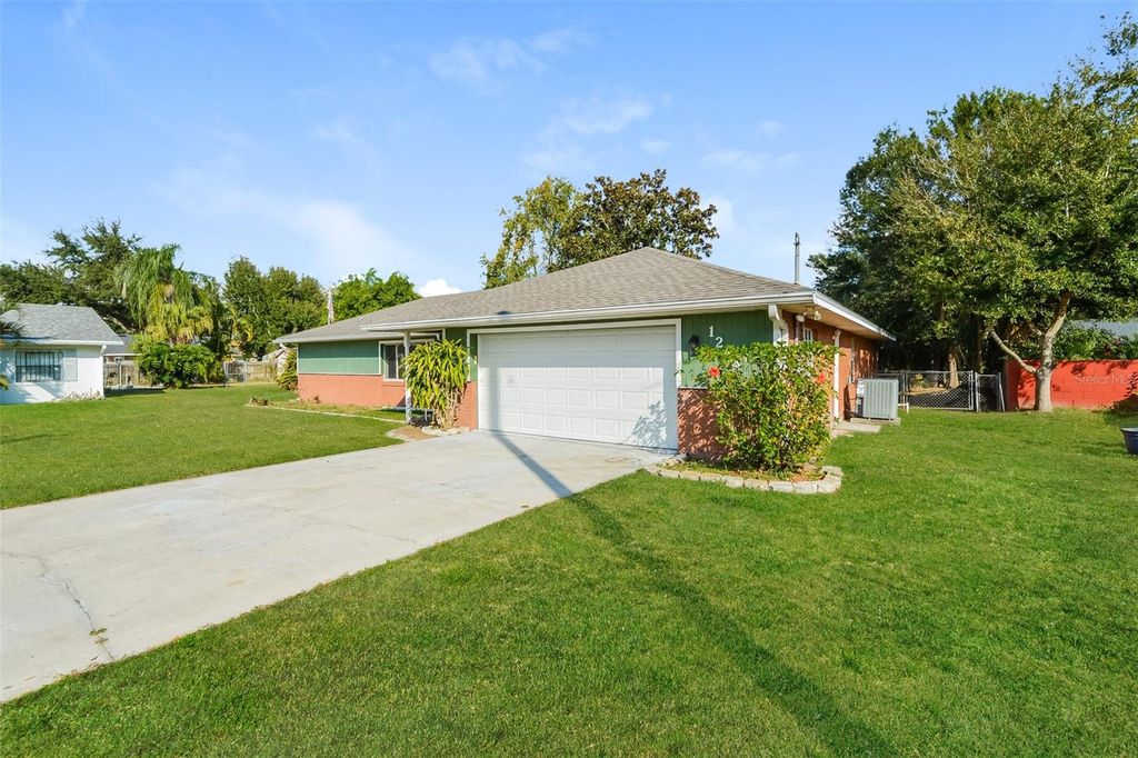 Photo of 1264 Keystone Court, Auburndale, FL 33823 (MLS # O6374514)