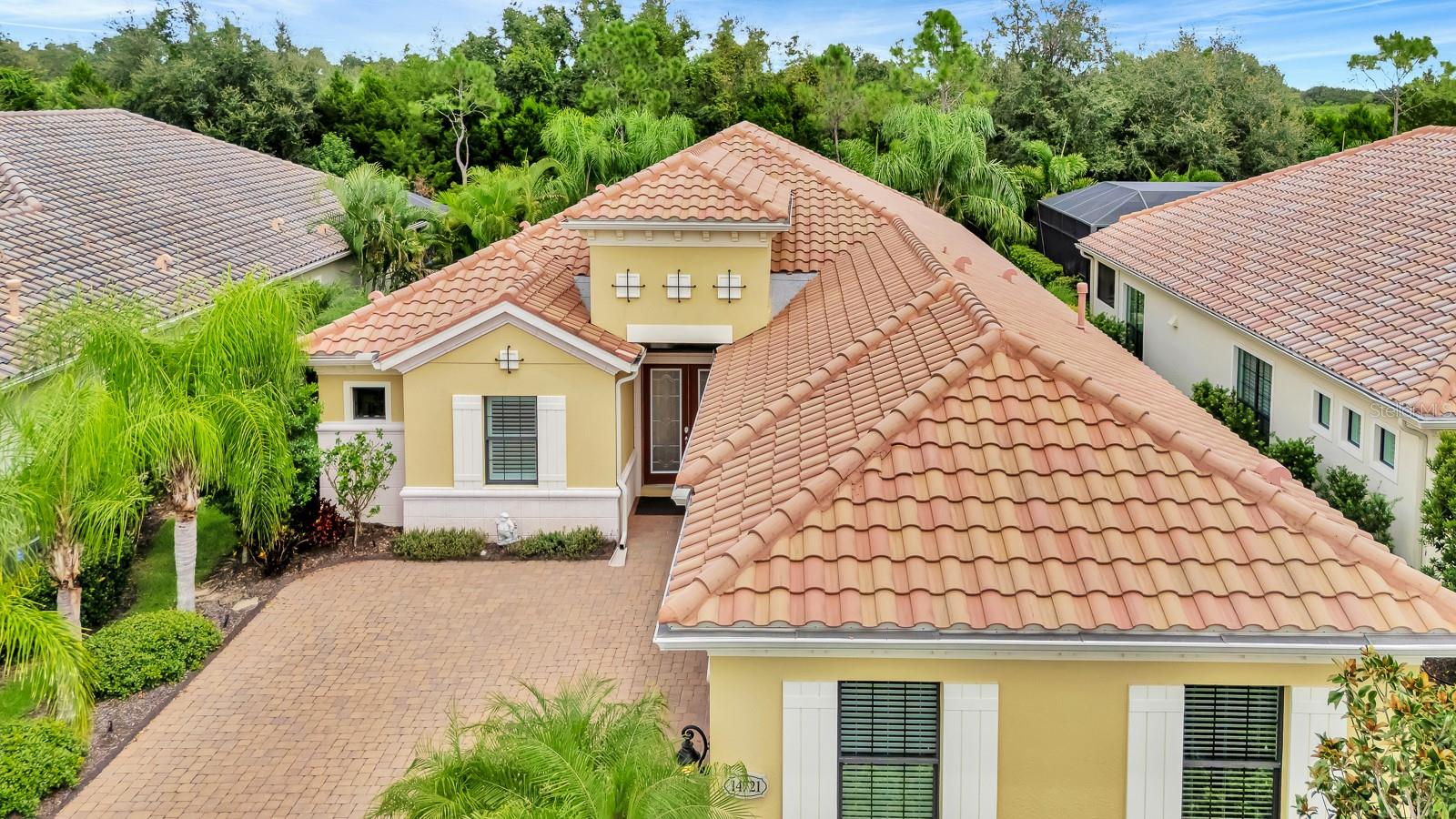 COUNTRY CLUB EAST AT LAKEWD RNCH SS - Residential Lease