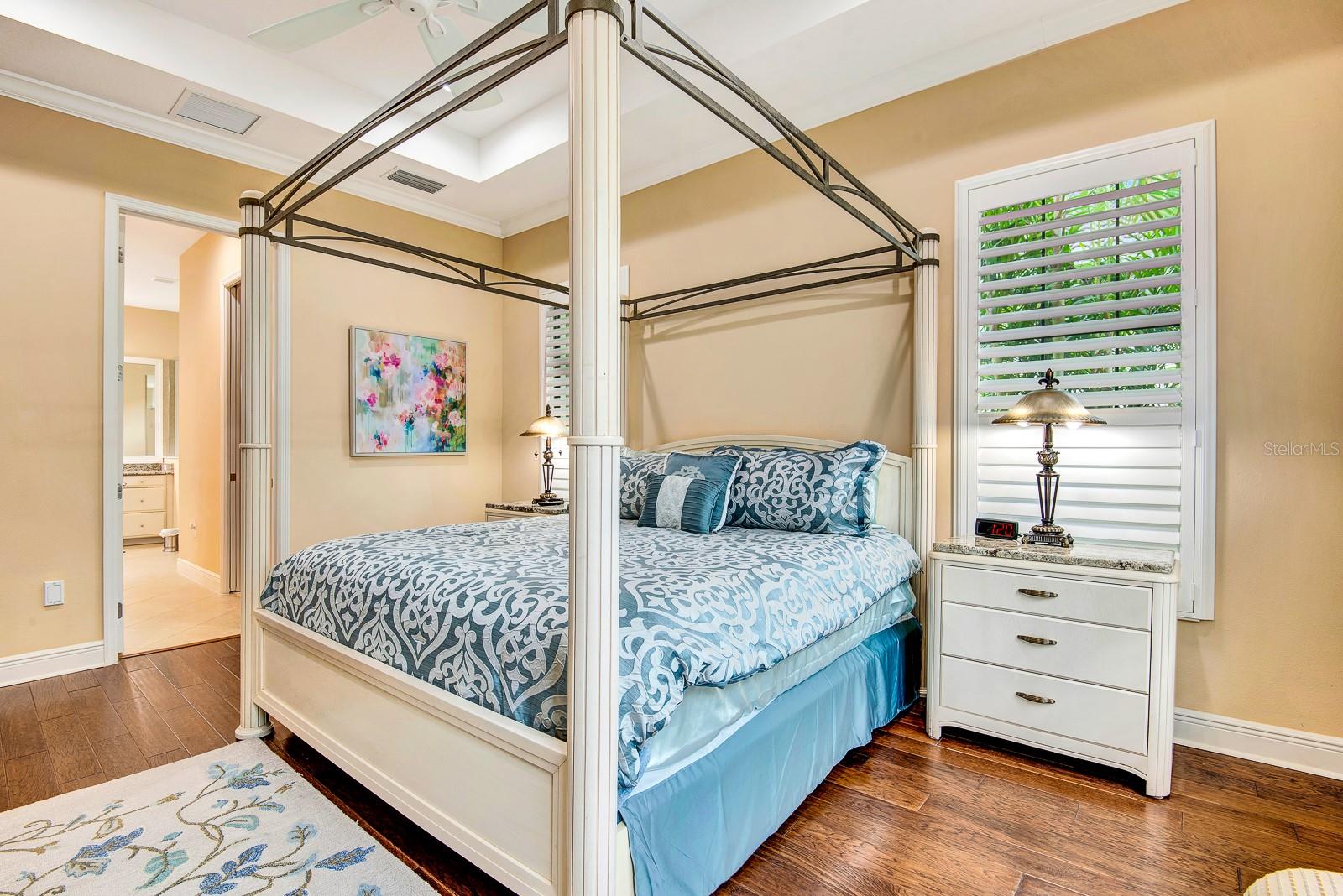 COUNTRY CLUB EAST AT LAKEWD RNCH SS - Residential Lease