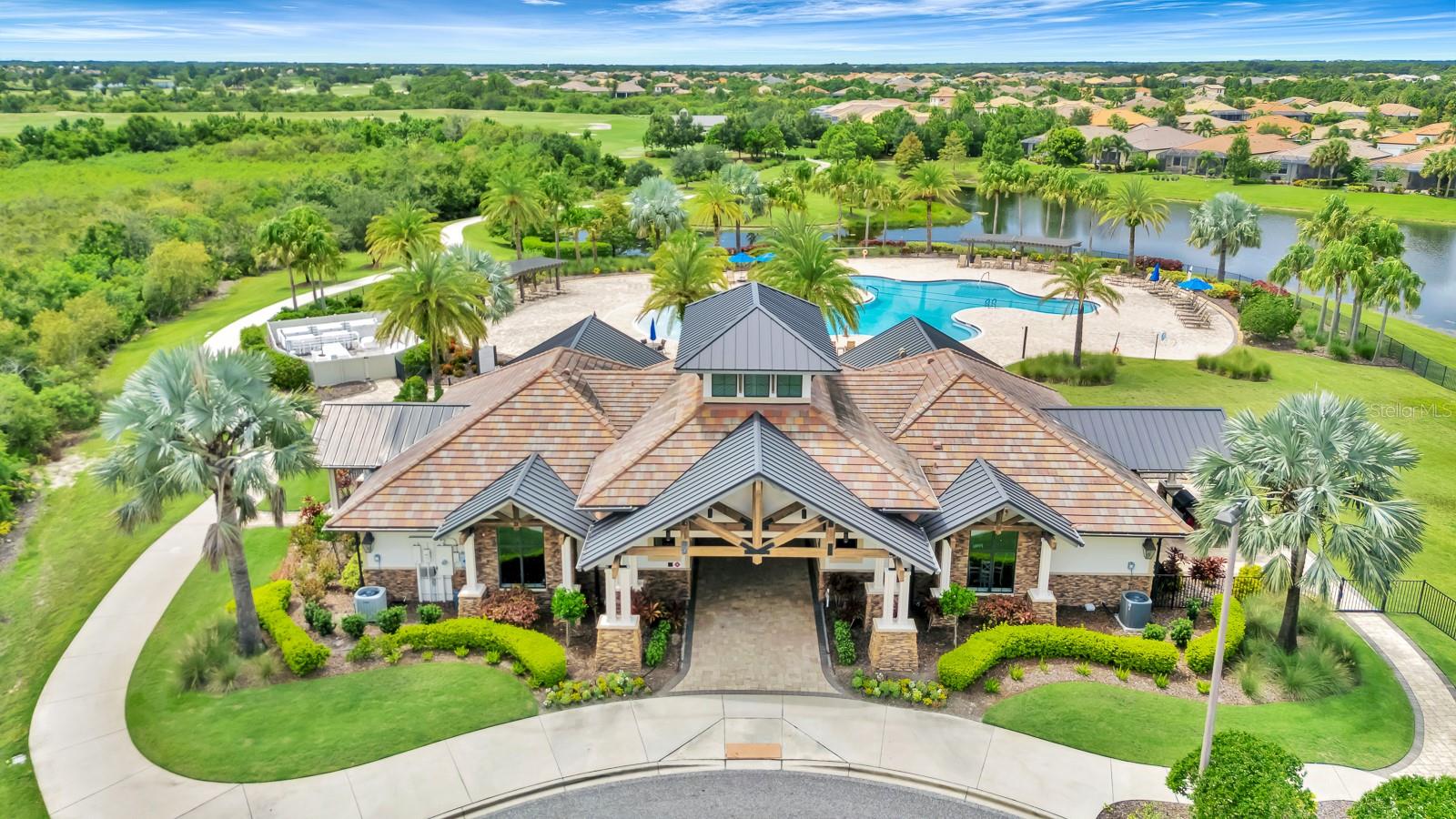 COUNTRY CLUB EAST AT LAKEWD RNCH SS - Residential Lease