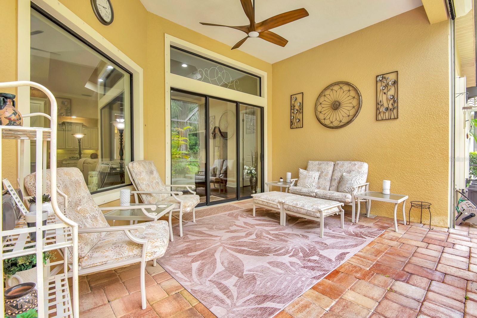 COUNTRY CLUB EAST AT LAKEWD RNCH SS - Residential Lease