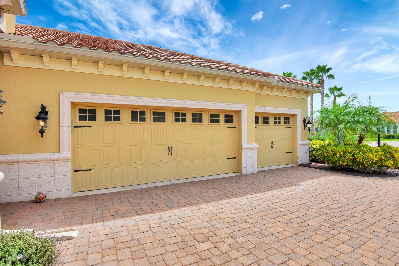 COUNTRY CLUB EAST AT LAKEWD RNCH SS - Residential Lease