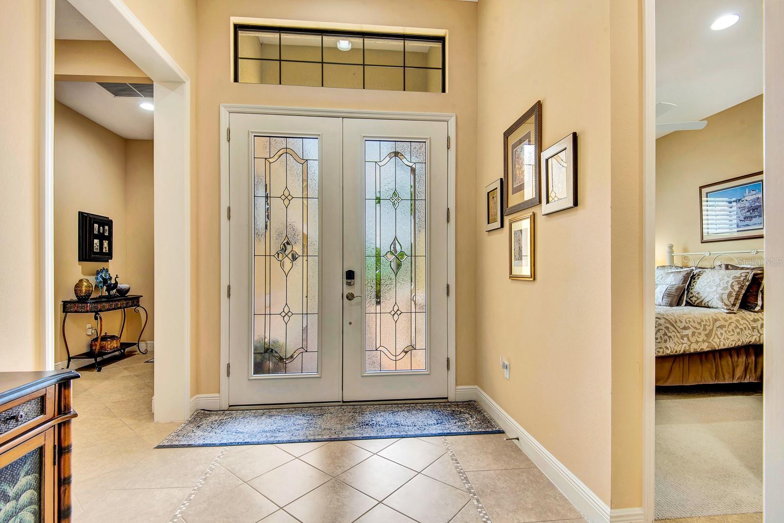 COUNTRY CLUB EAST AT LAKEWD RNCH SS - Residential Lease