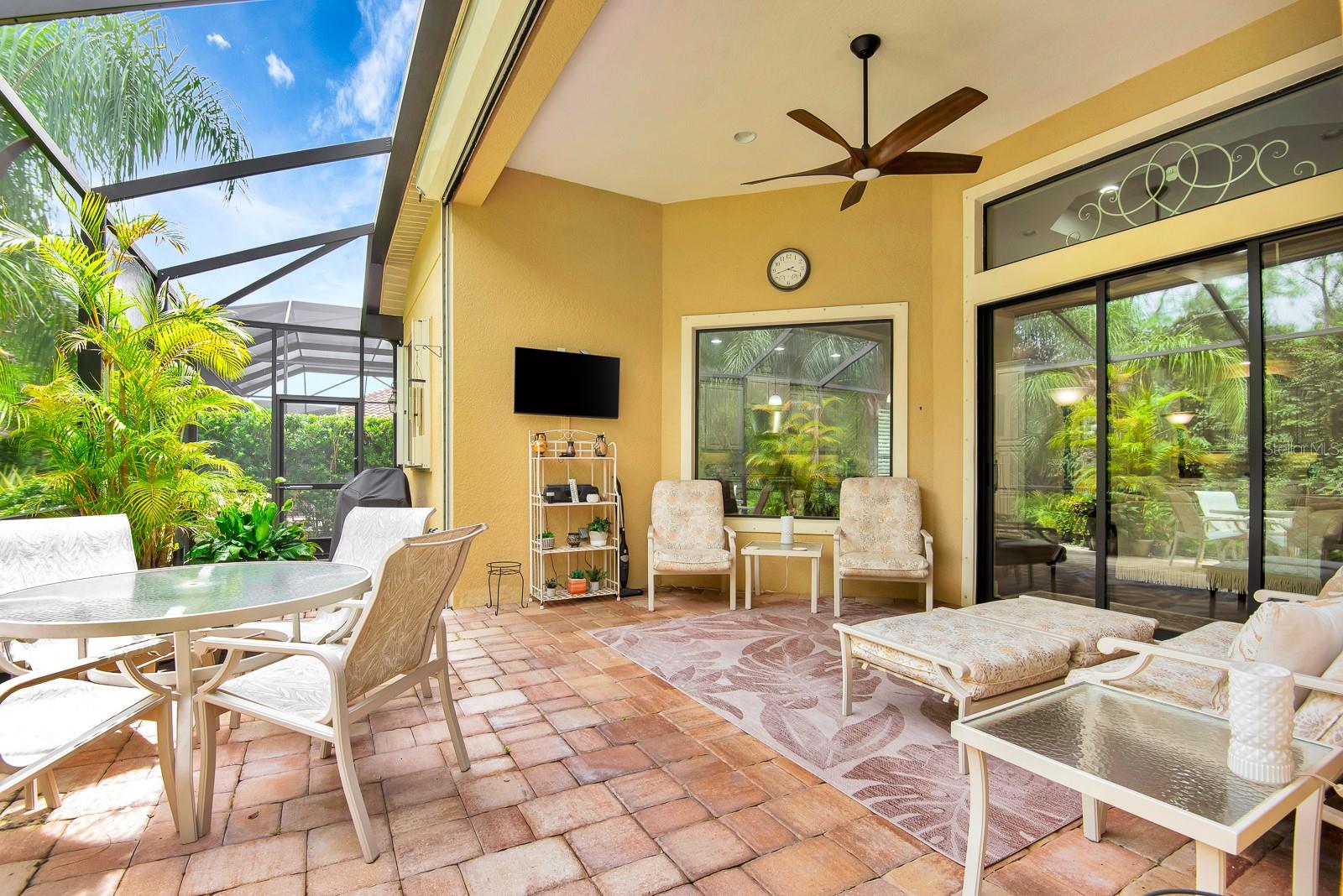 COUNTRY CLUB EAST AT LAKEWD RNCH SS - Residential Lease