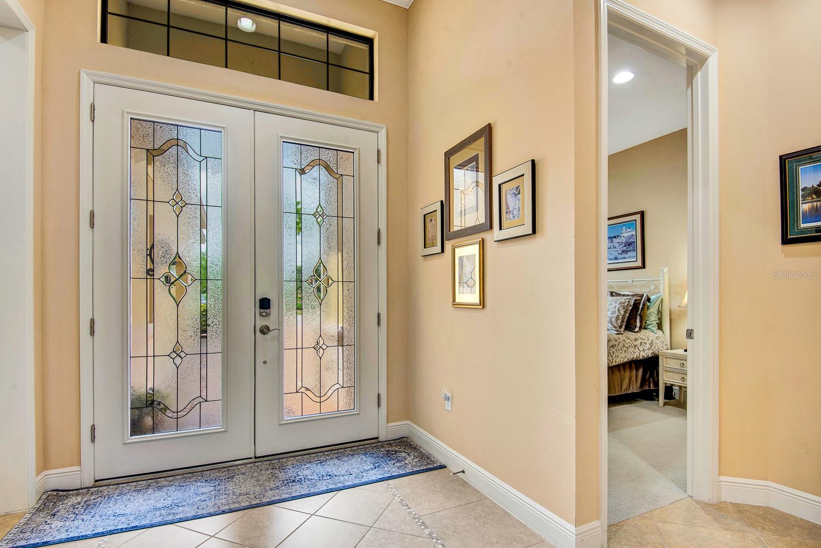 COUNTRY CLUB EAST AT LAKEWD RNCH SS - Residential Lease