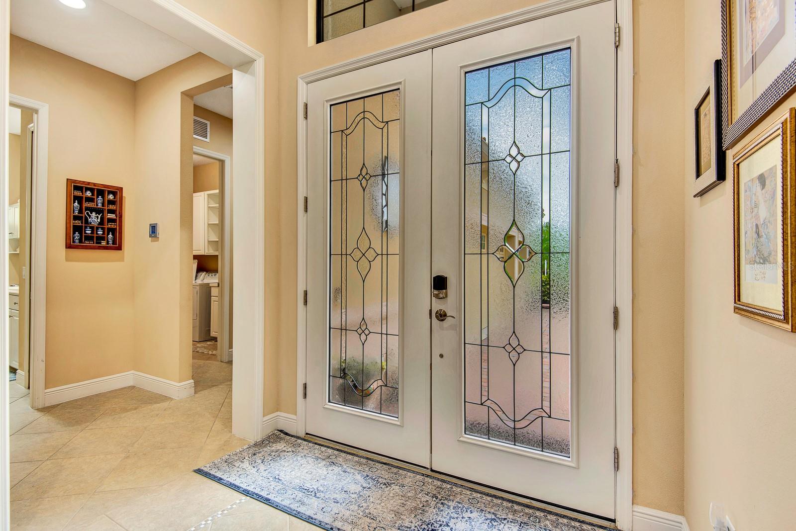 COUNTRY CLUB EAST AT LAKEWD RNCH SS - Residential Lease