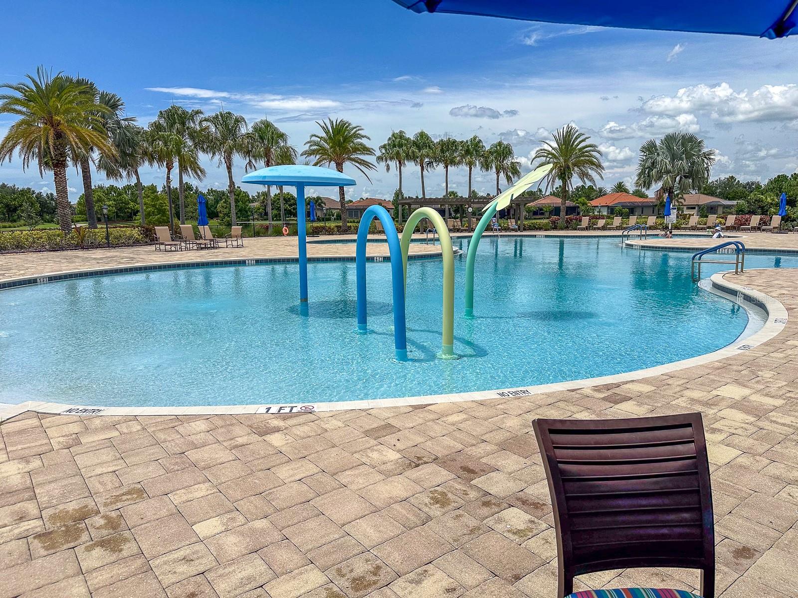 COUNTRY CLUB EAST AT LAKEWD RNCH SS - Residential Lease