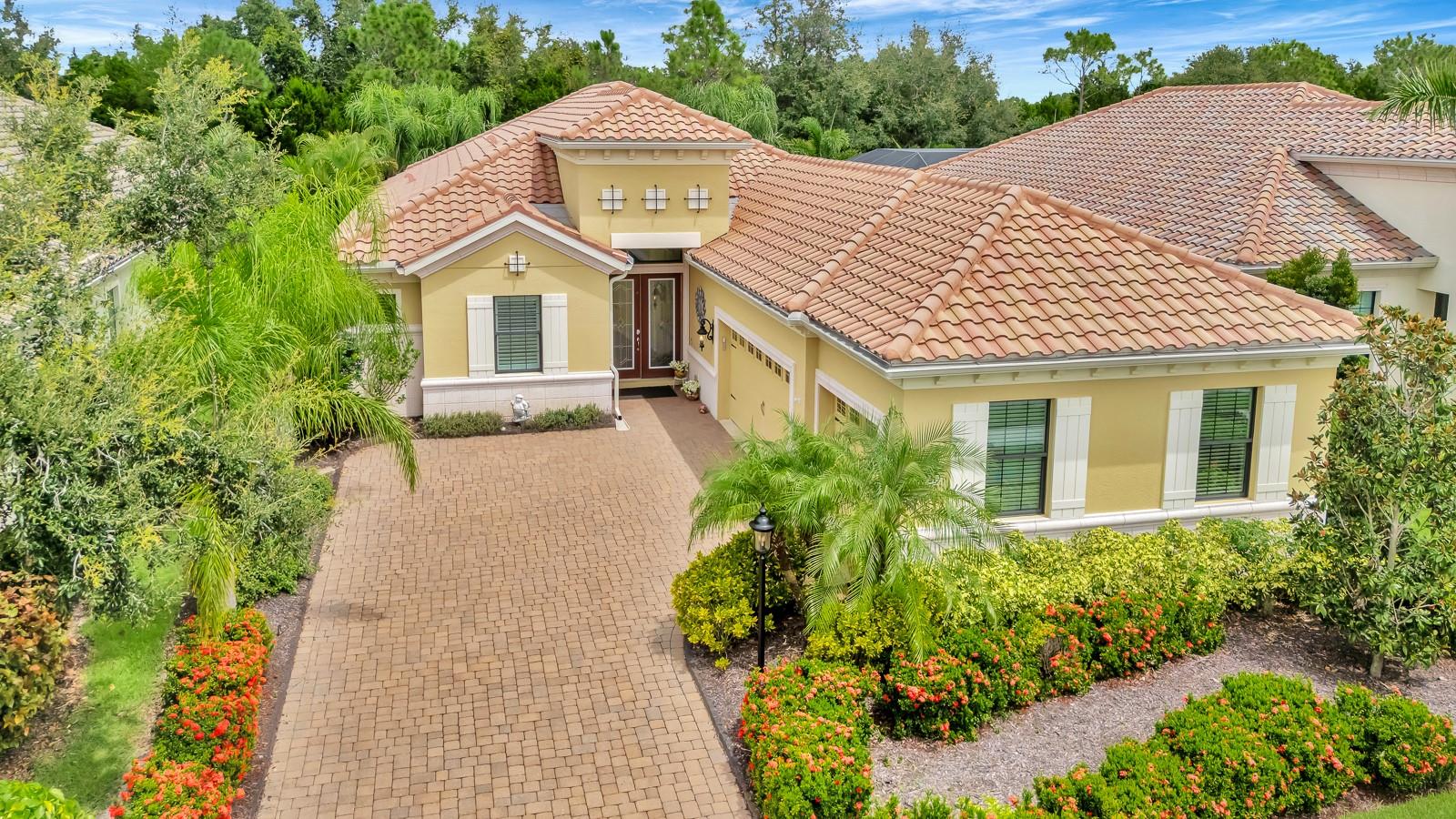 COUNTRY CLUB EAST AT LAKEWD RNCH SS - Residential Lease