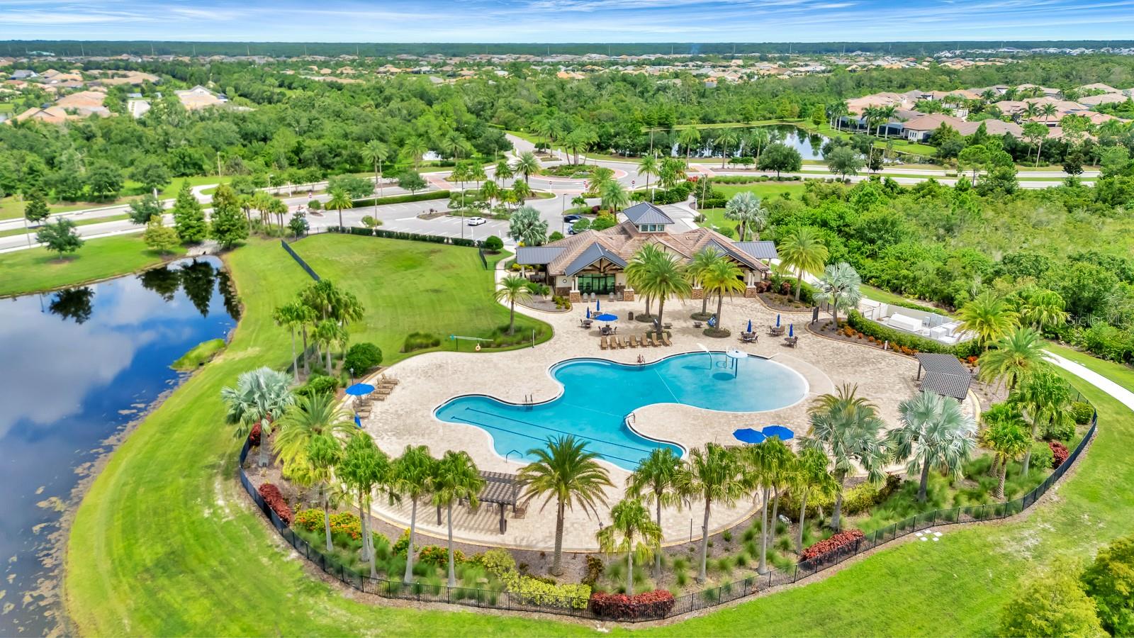 COUNTRY CLUB EAST AT LAKEWD RNCH SS - Residential Lease