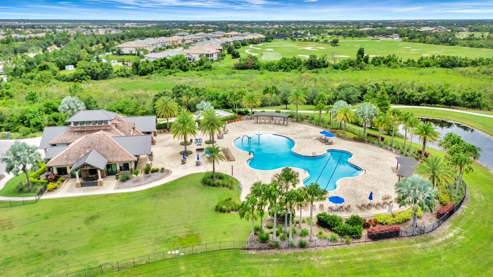 COUNTRY CLUB EAST AT LAKEWD RNCH SS - Residential Lease