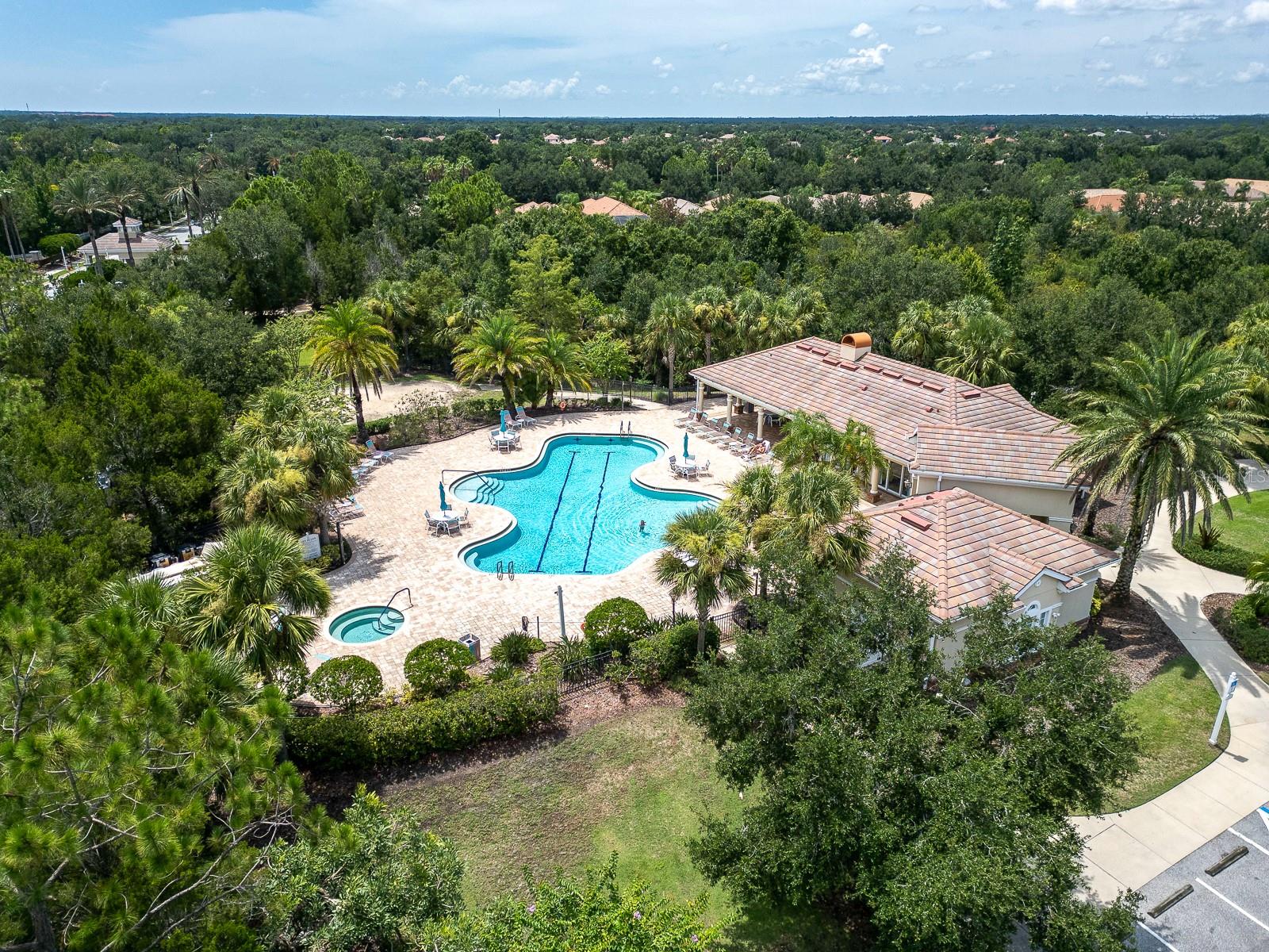 COUNTRY CLUB EAST AT LAKEWD RNCH SS - Residential Lease