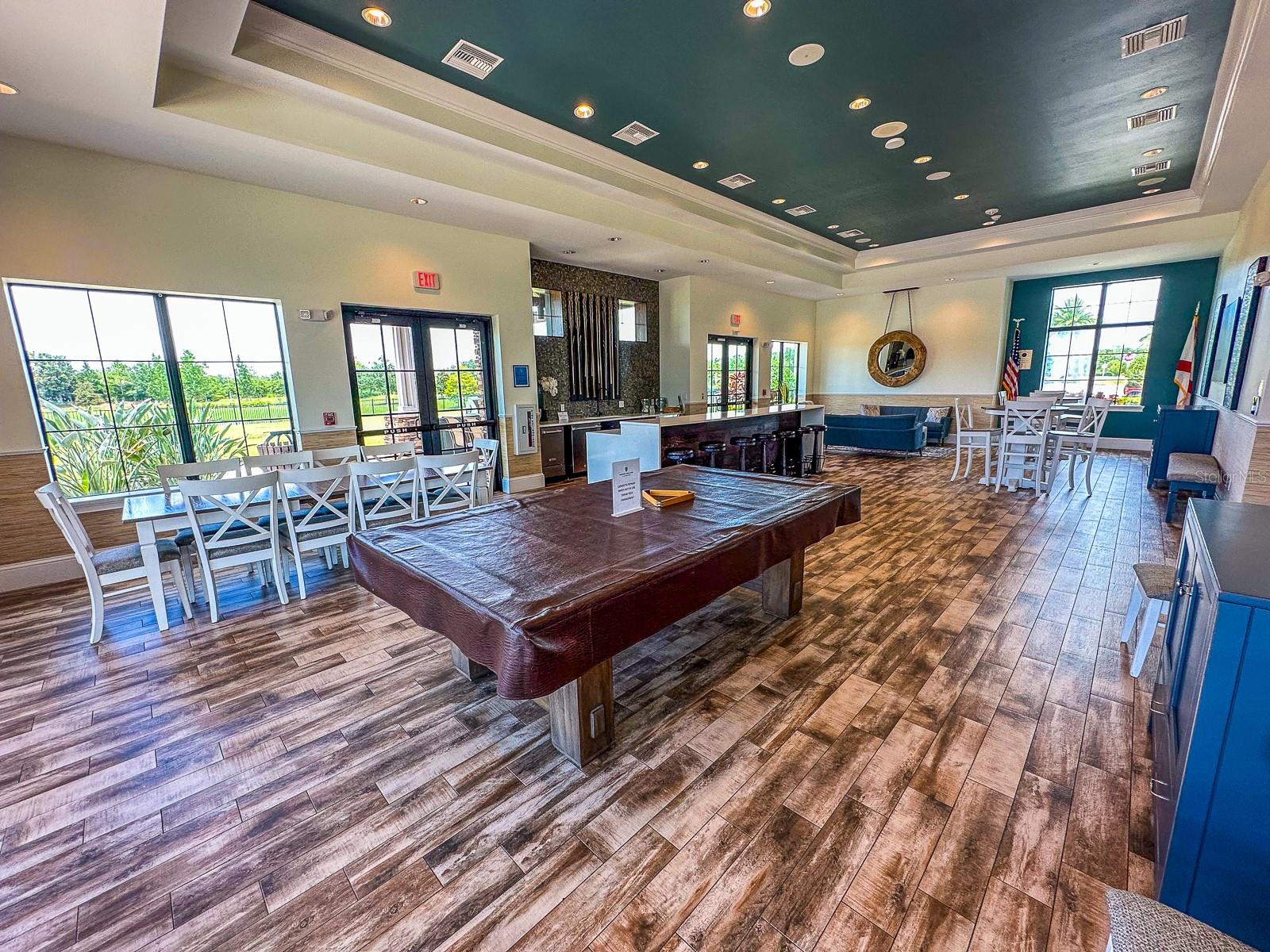 COUNTRY CLUB EAST AT LAKEWD RNCH SS - Residential Lease