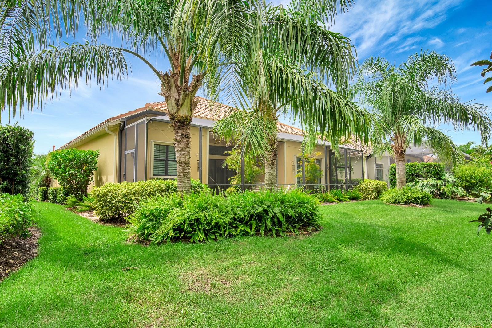 COUNTRY CLUB EAST AT LAKEWD RNCH SS - Residential Lease