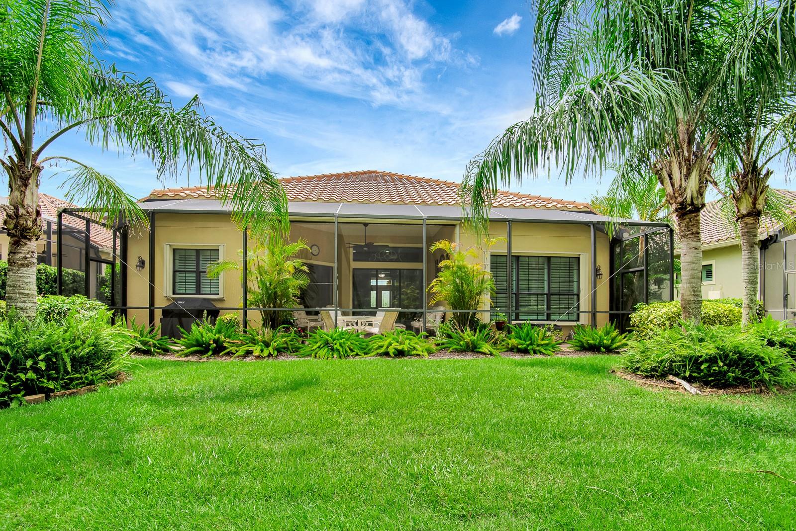 COUNTRY CLUB EAST AT LAKEWD RNCH SS - Residential Lease