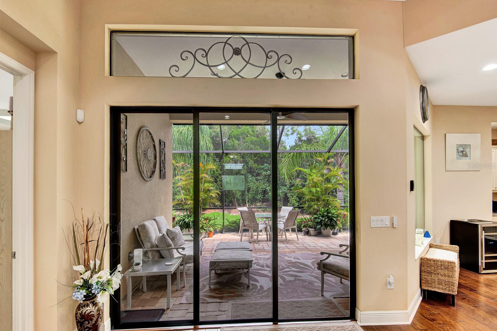 COUNTRY CLUB EAST AT LAKEWD RNCH SS - Residential Lease