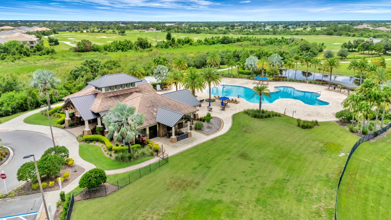 COUNTRY CLUB EAST AT LAKEWD RNCH SS - Residential Lease