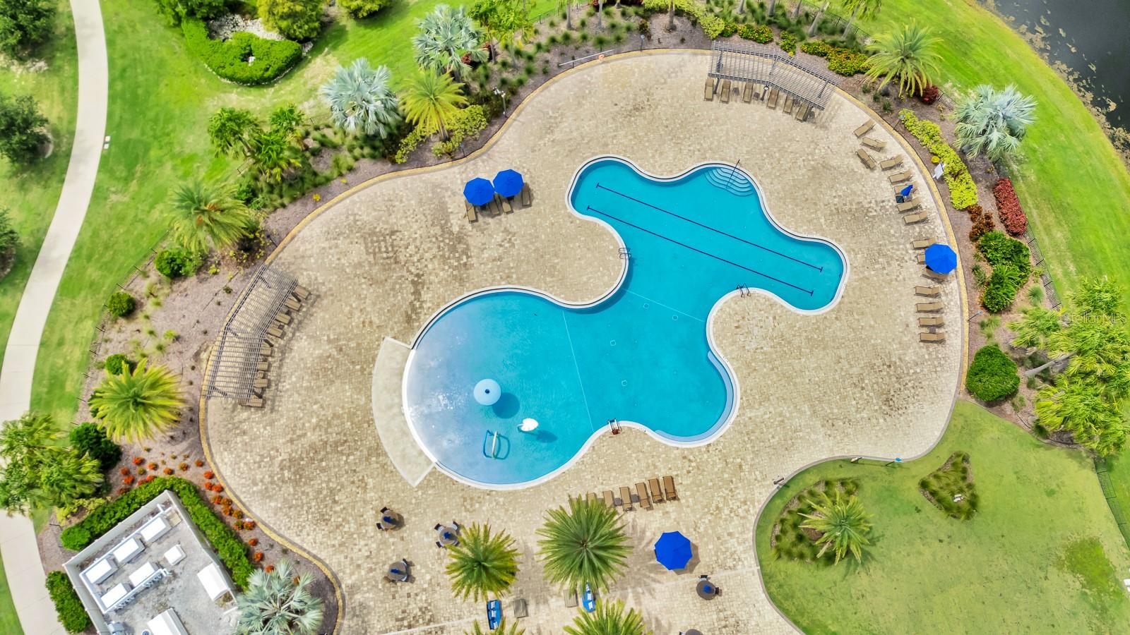 COUNTRY CLUB EAST AT LAKEWD RNCH SS - Residential Lease