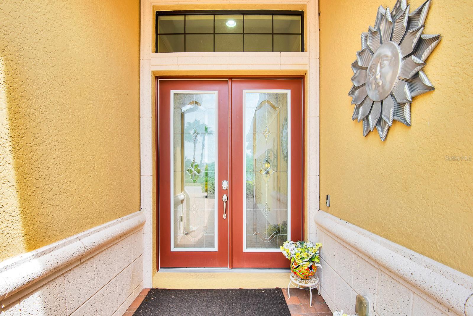 COUNTRY CLUB EAST AT LAKEWD RNCH SS - Residential Lease