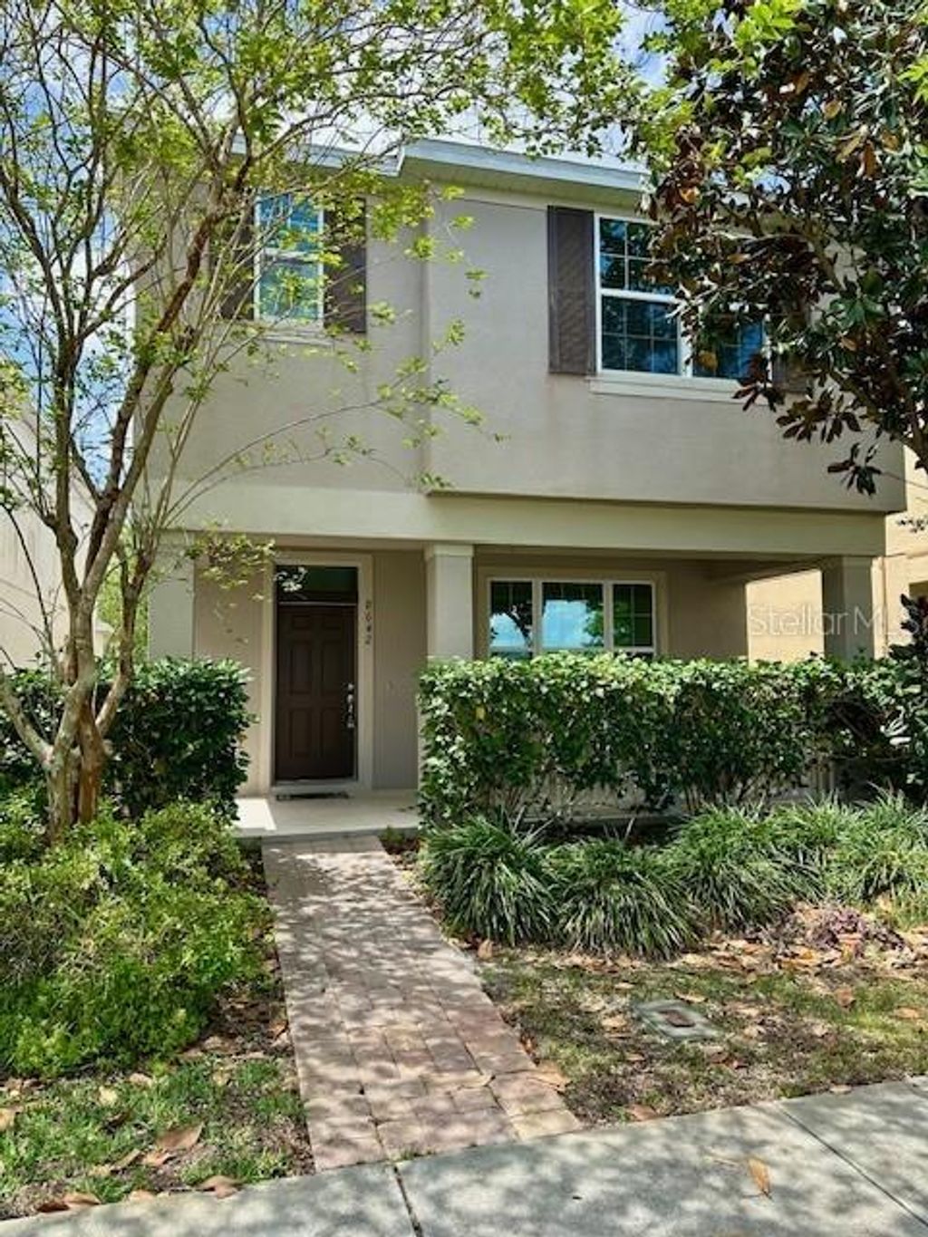 Photo of 8642 Powder Ridge Trail, Windermere, FL 34786 (MLS # O6401509)