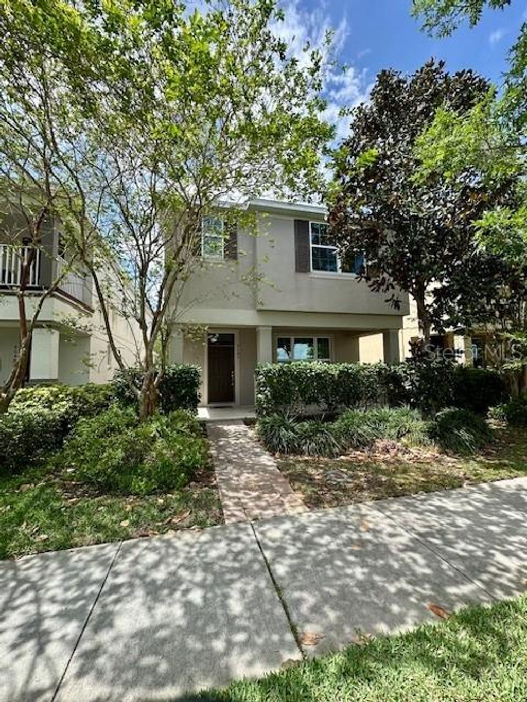 Photo of 8642 Powder Ridge Trail, Windermere, FL 34786 (MLS # O6401509)