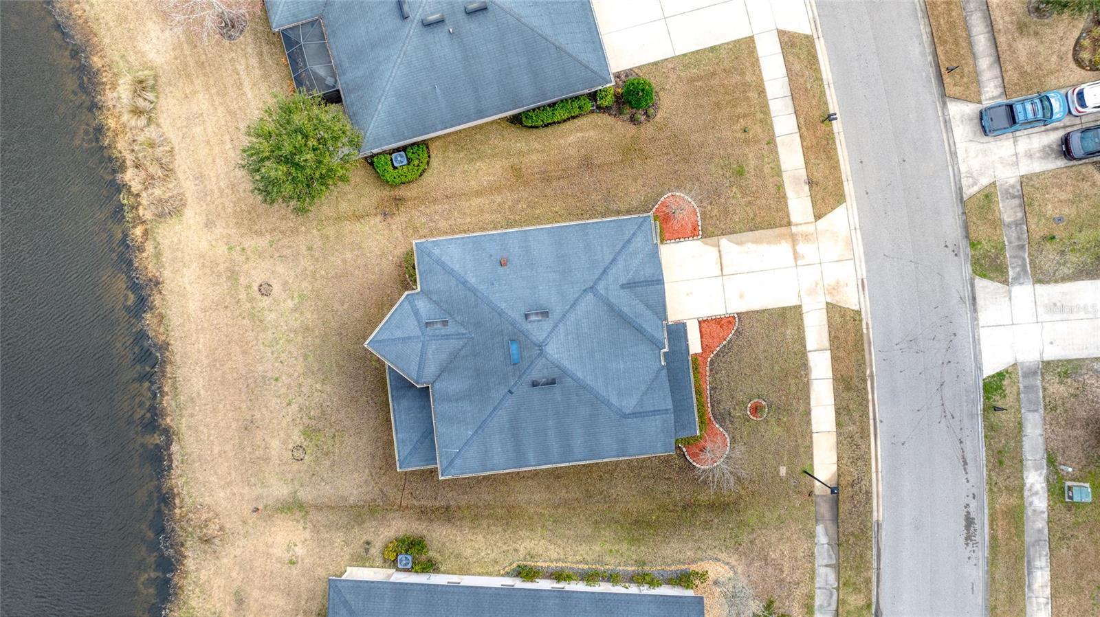 HUNTERS RIDGE SUB - Residential