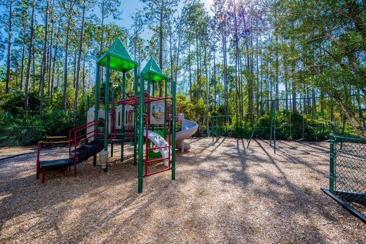 HUNTERS RIDGE SUB - Residential