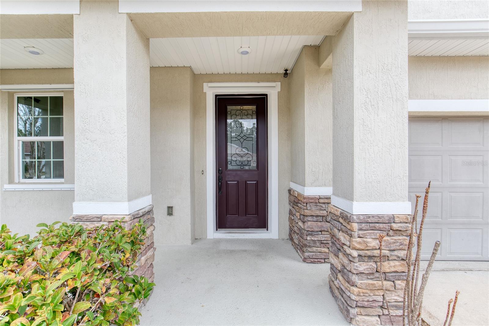 HUNTERS RIDGE SUB - Residential