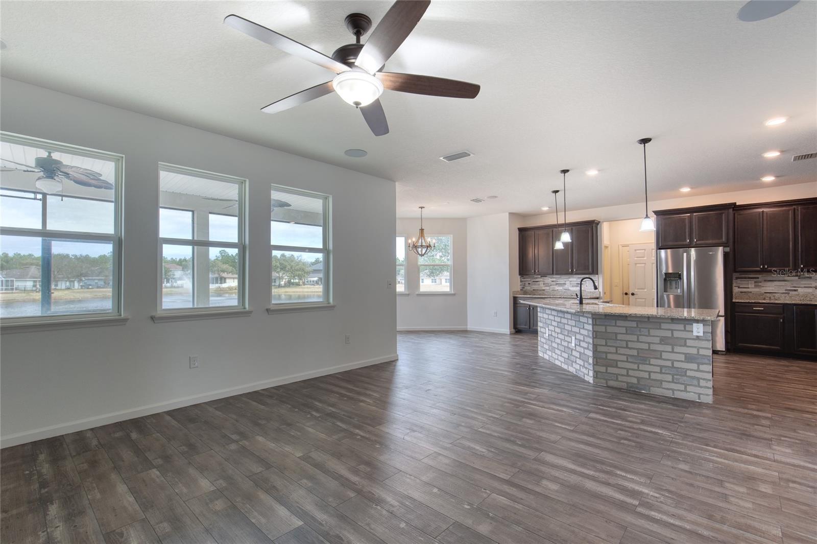 HUNTERS RIDGE SUB - Residential