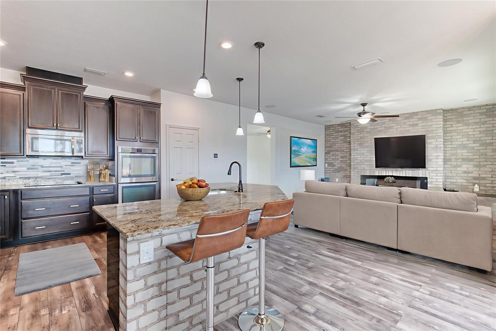 HUNTERS RIDGE SUB - Residential