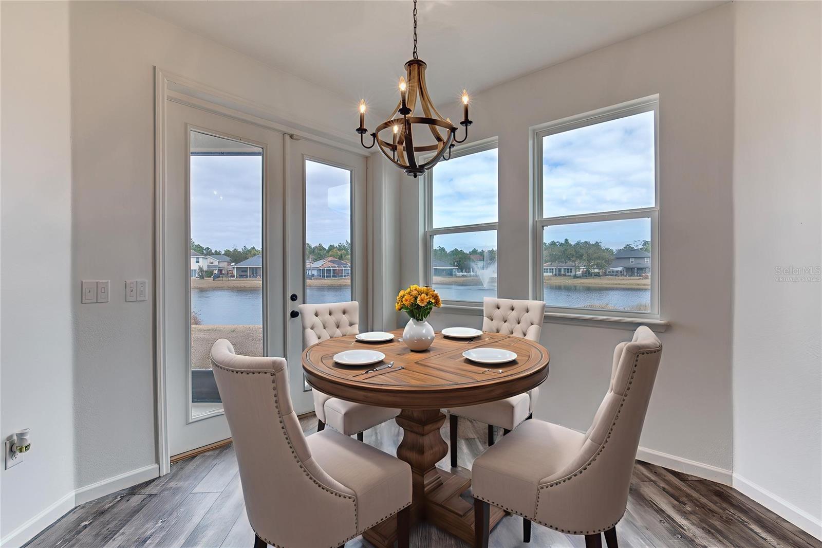 HUNTERS RIDGE SUB - Residential