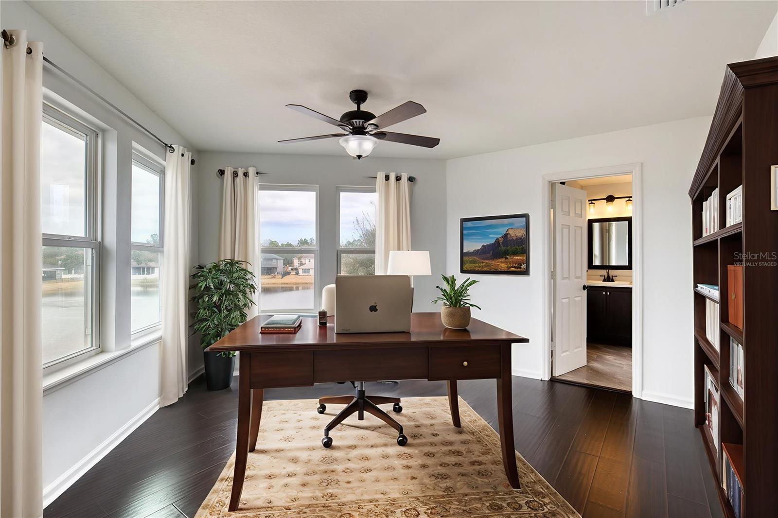 HUNTERS RIDGE SUB - Residential