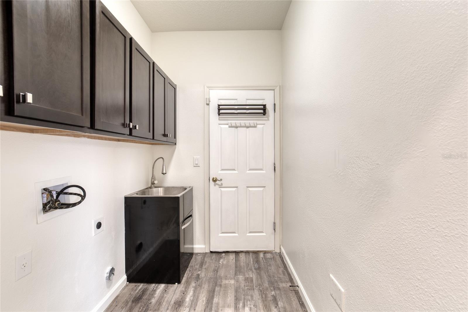 HUNTERS RIDGE SUB - Residential