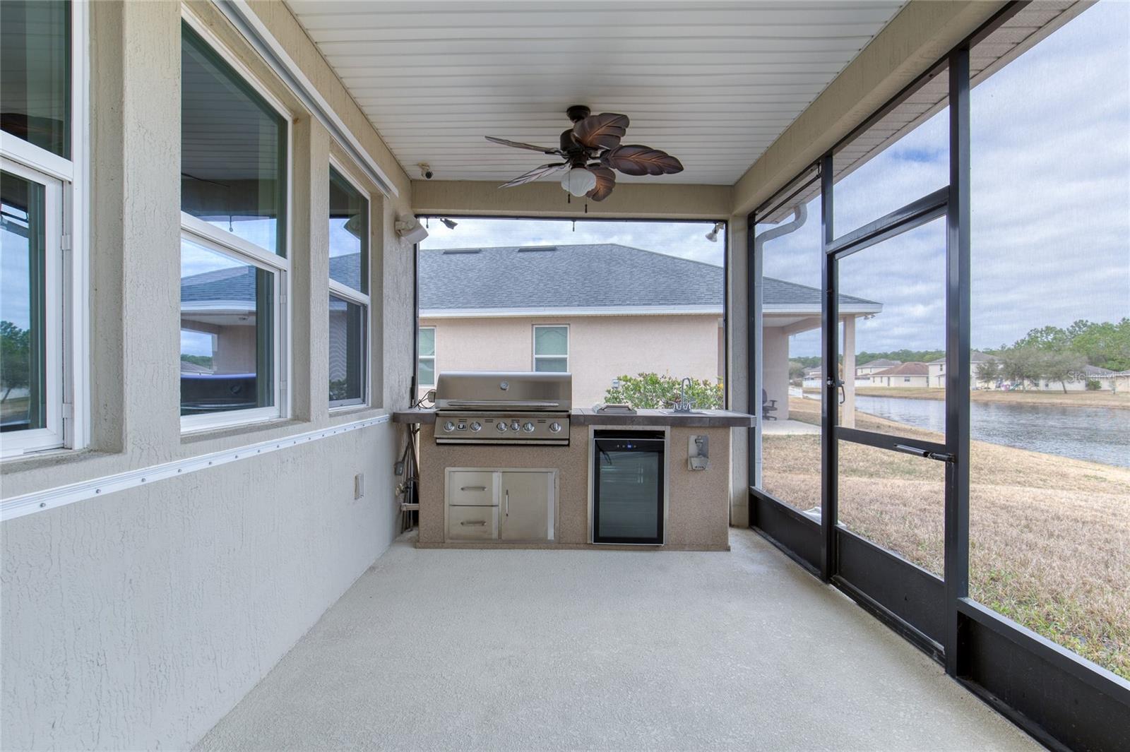 HUNTERS RIDGE SUB - Residential