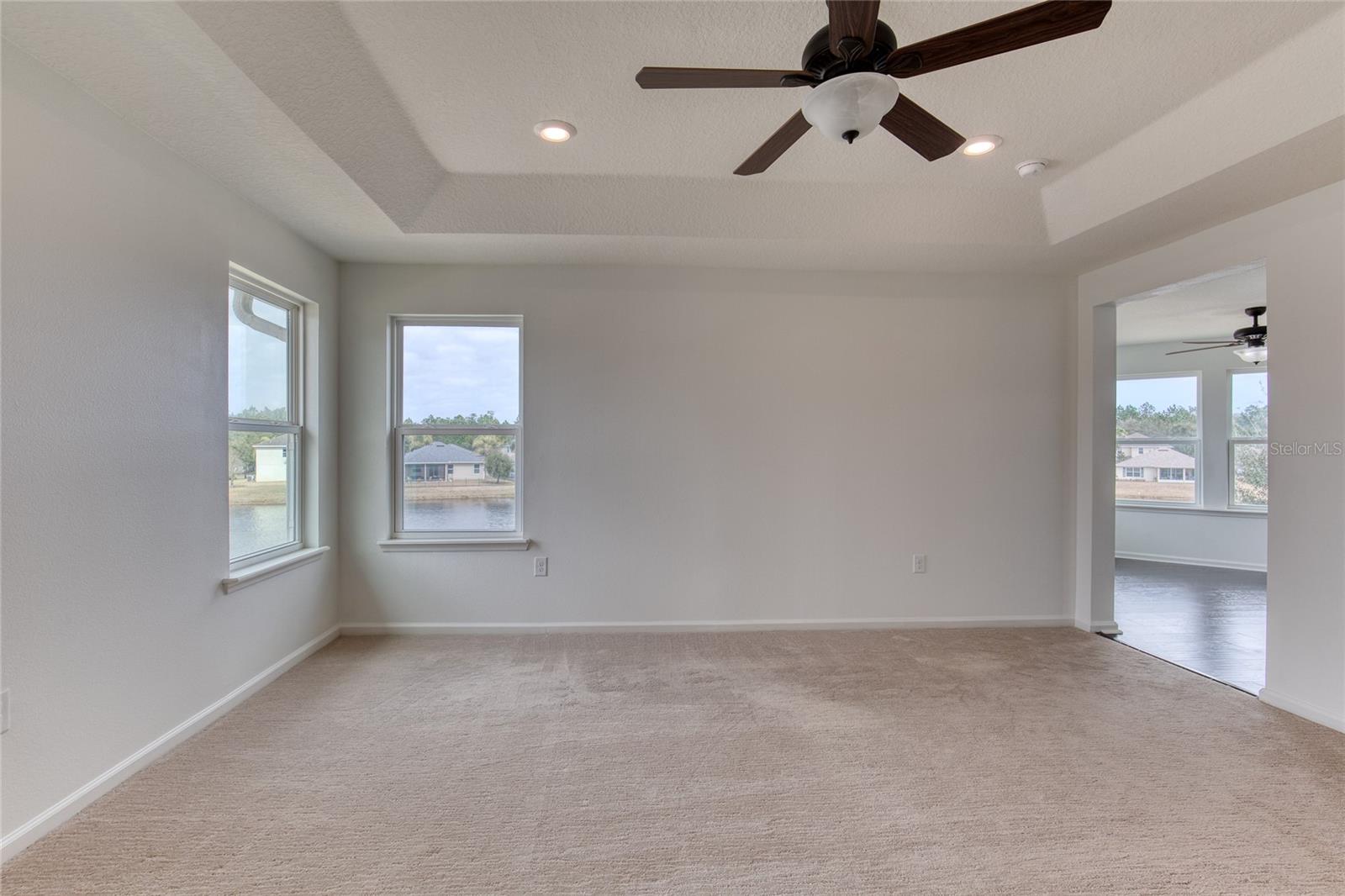 HUNTERS RIDGE SUB - Residential