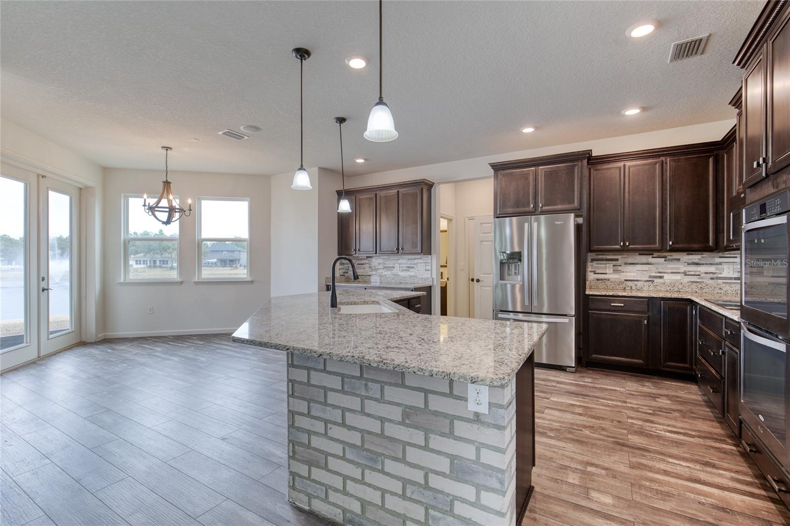 HUNTERS RIDGE SUB - Residential