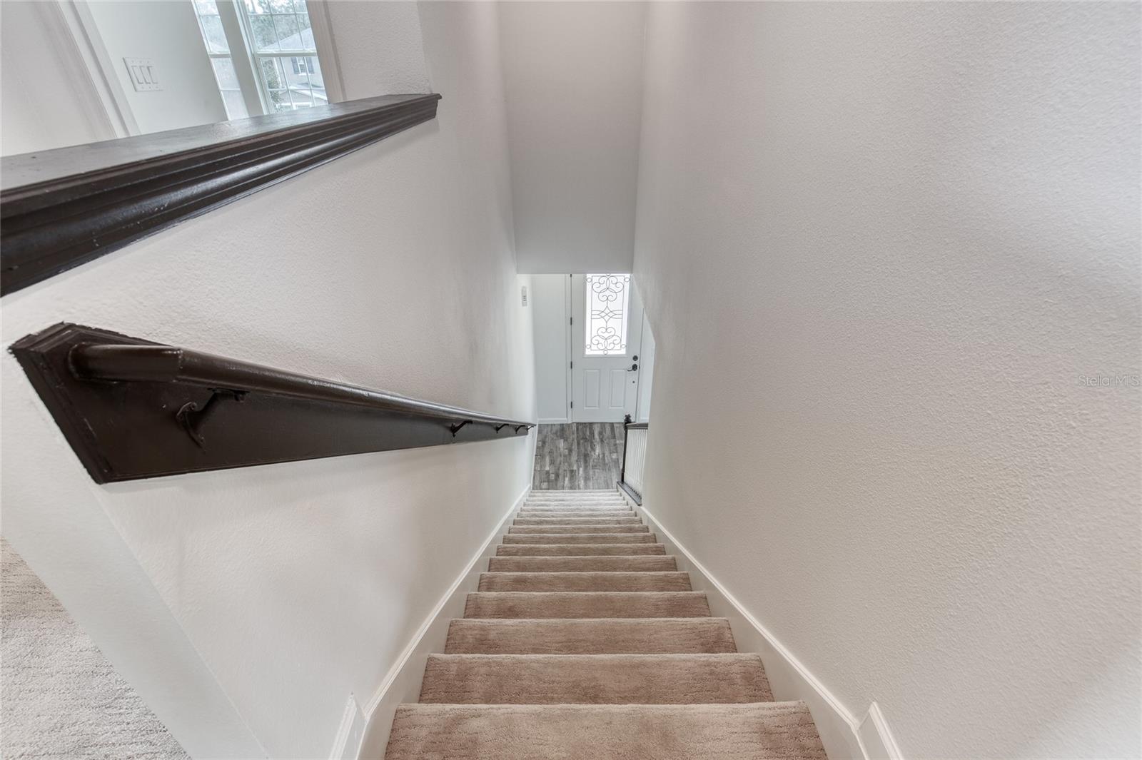 HUNTERS RIDGE SUB - Residential