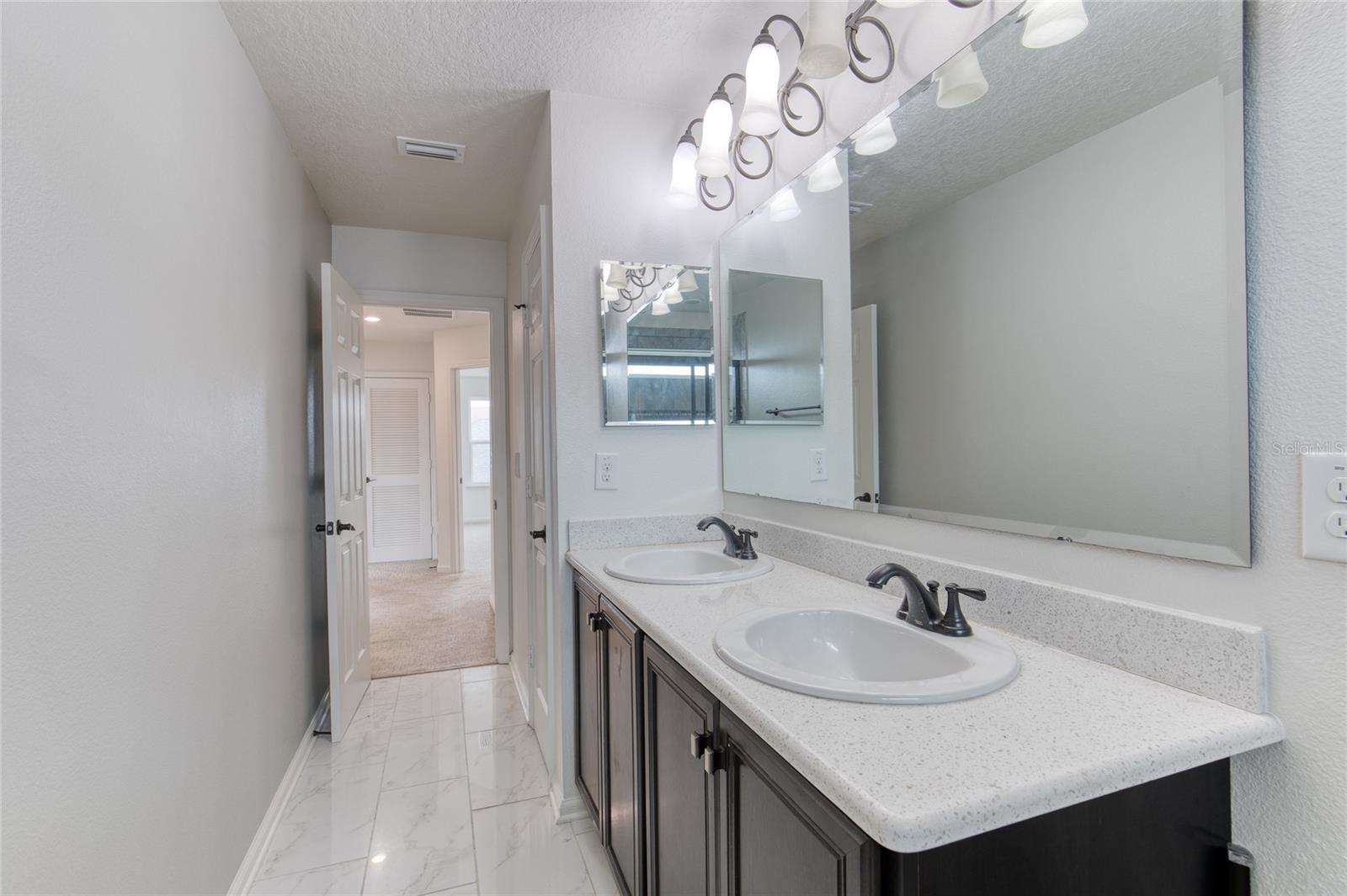 HUNTERS RIDGE SUB - Residential