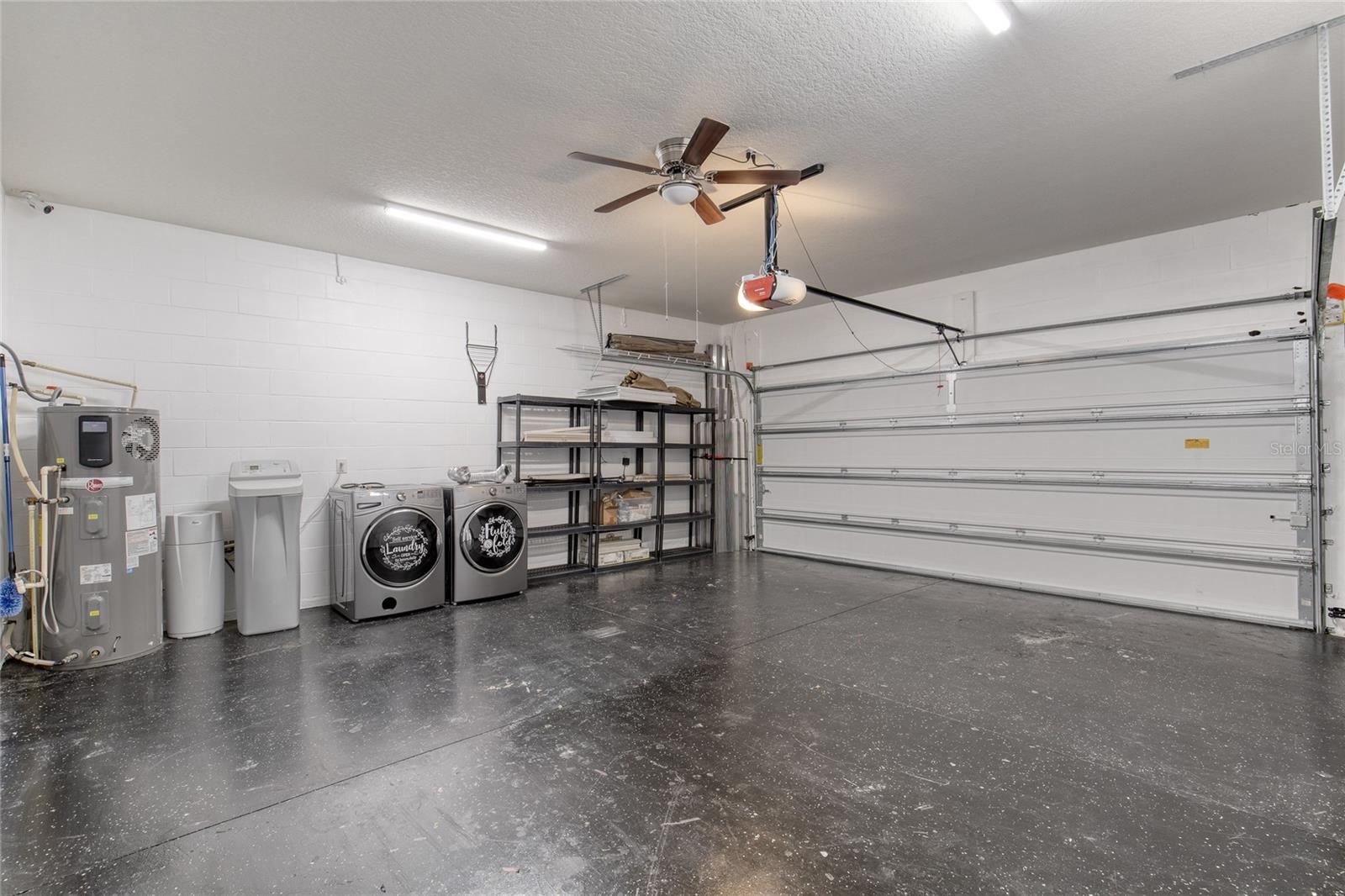 HUNTERS RIDGE SUB - Residential