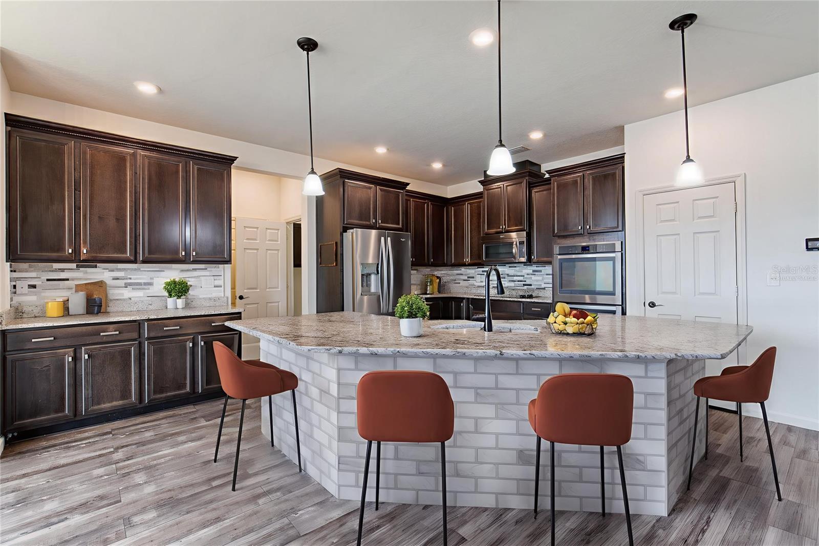 HUNTERS RIDGE SUB - Residential