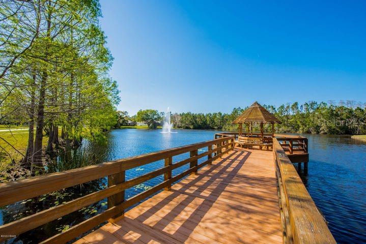 HUNTERS RIDGE SUB - Residential