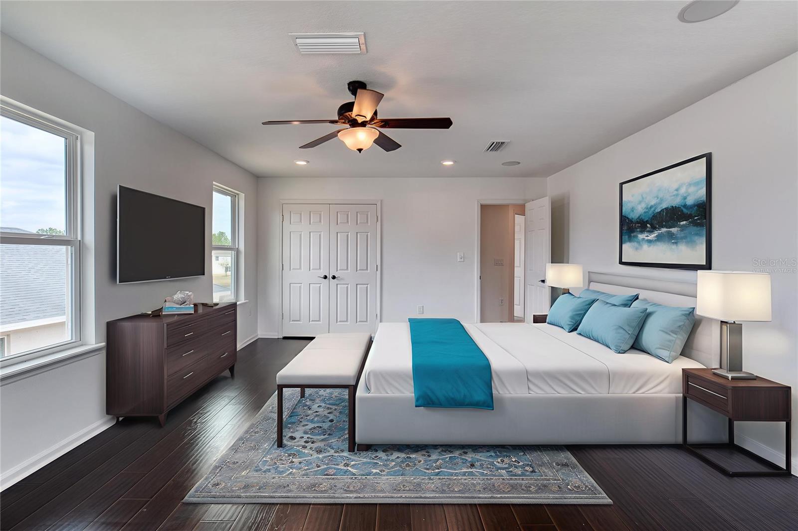 HUNTERS RIDGE SUB - Residential