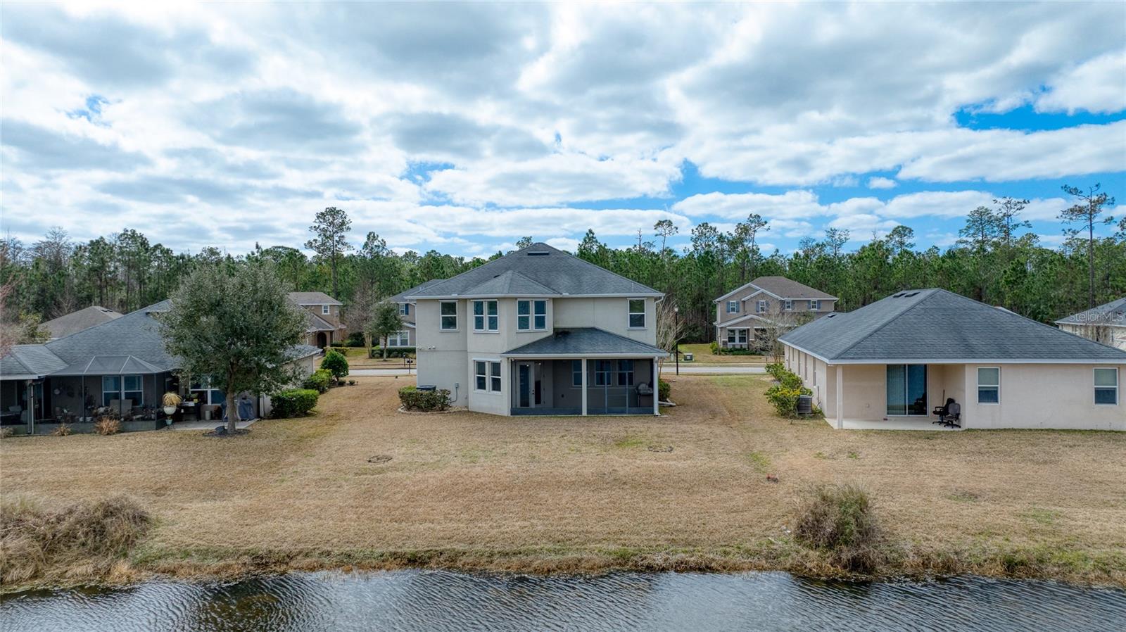 HUNTERS RIDGE SUB - Residential