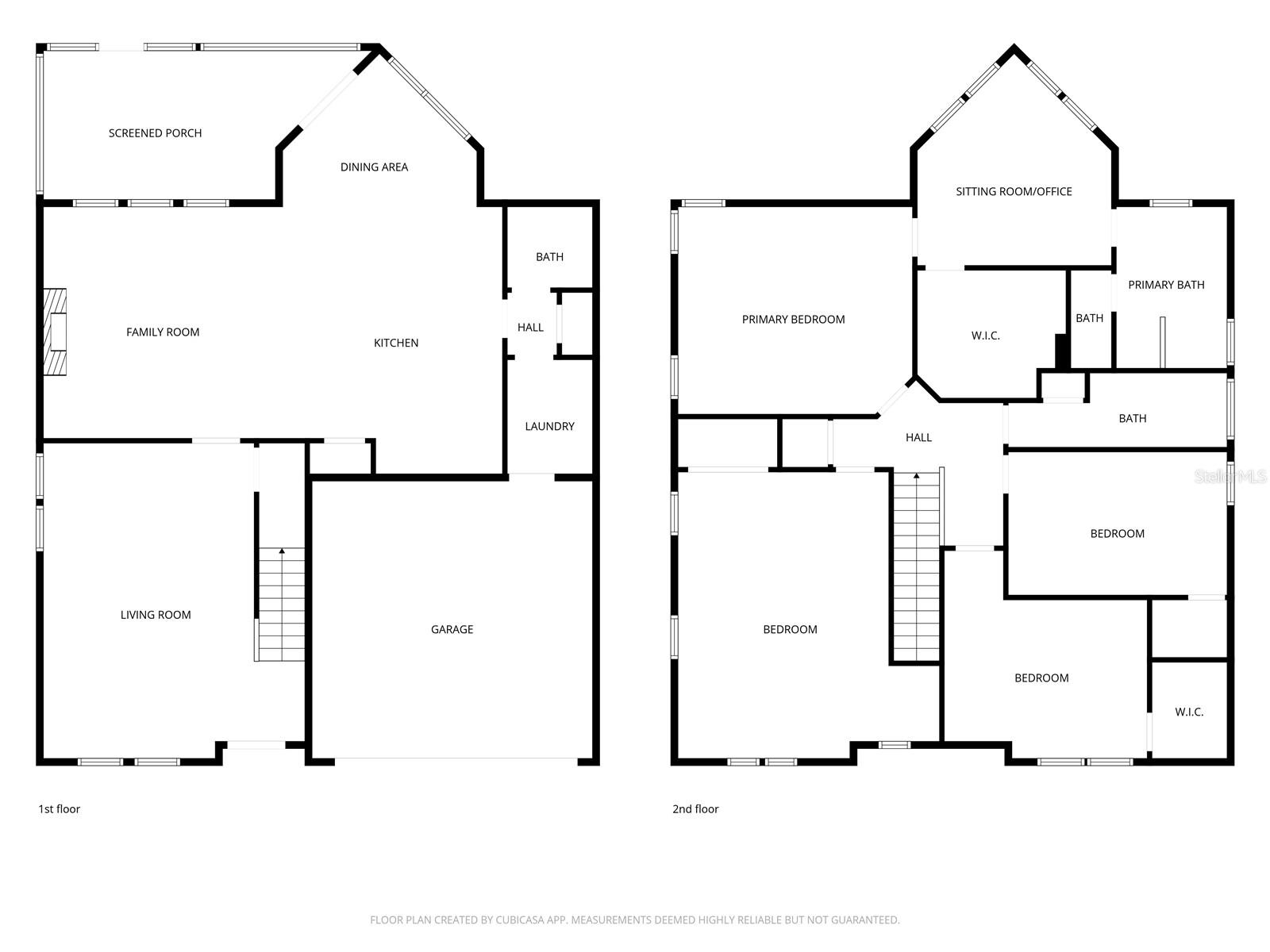 HUNTERS RIDGE SUB - Residential