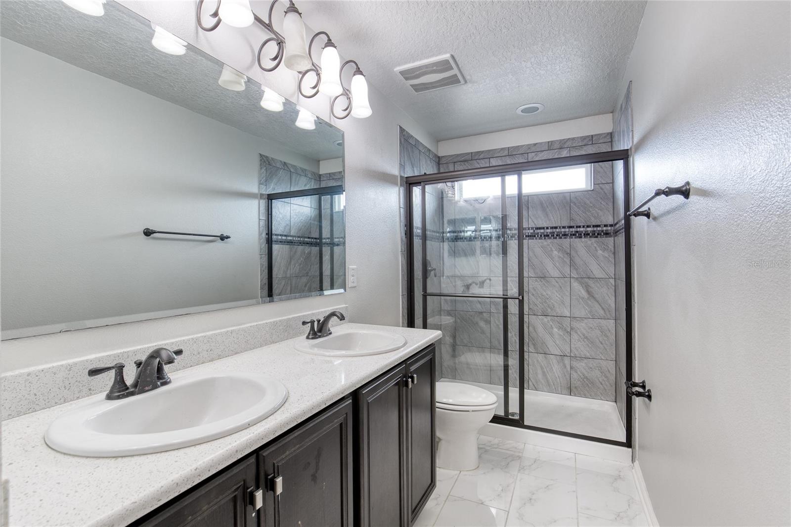 HUNTERS RIDGE SUB - Residential