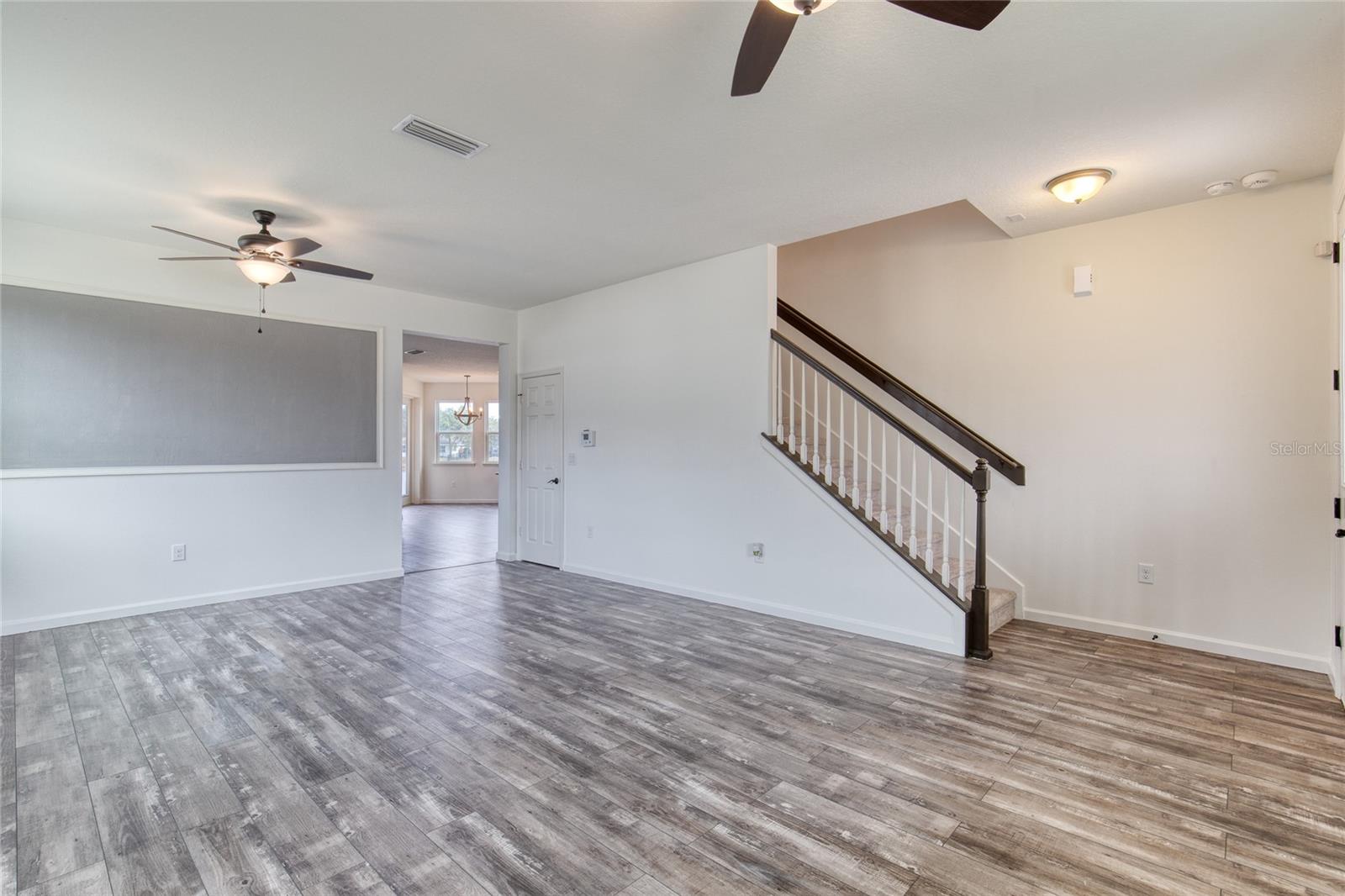 HUNTERS RIDGE SUB - Residential