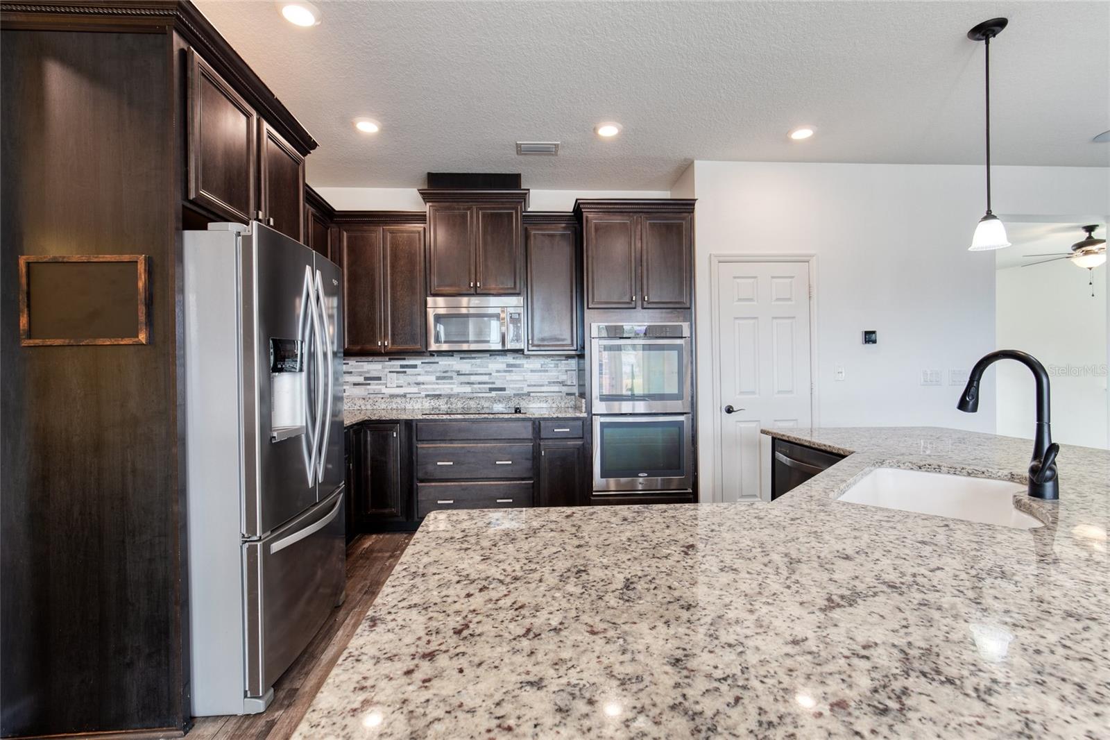 HUNTERS RIDGE SUB - Residential