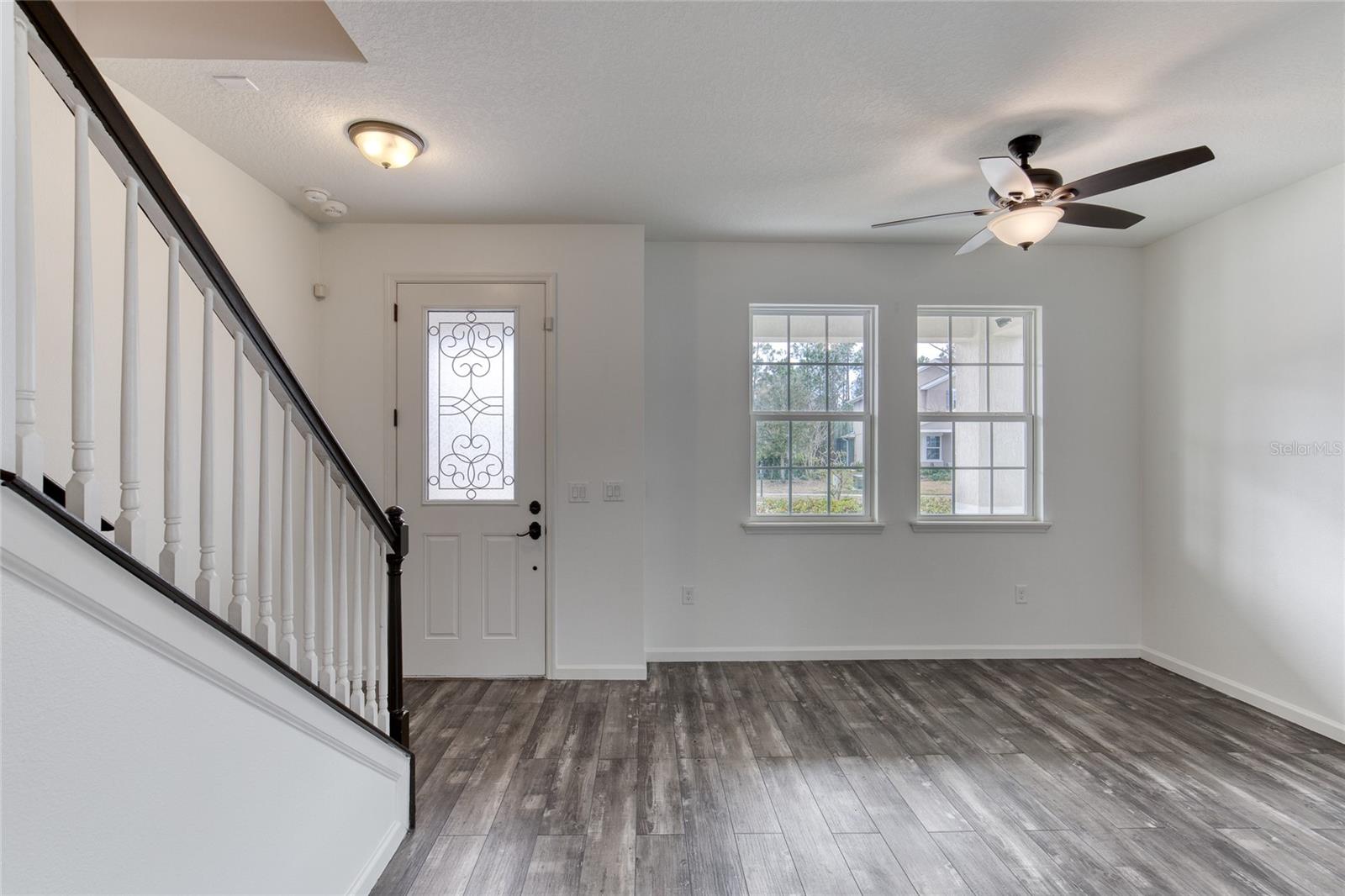 HUNTERS RIDGE SUB - Residential